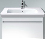 Фото Duravit Dura Style белый (DS6399)