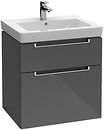 Фото Villeroy & Boch Subway 2.0 серый (A90900)