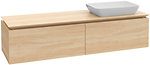 Фото Villeroy & Boch Legato дуб (B23100)