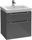 Фото Villeroy & Boch Subway 2.0 серый (A91000)