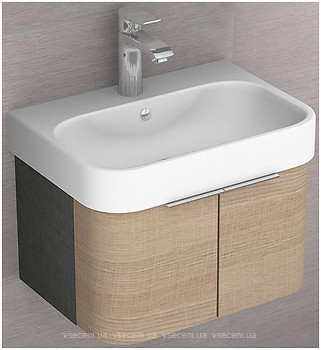 Фото Duravit Happy D.2 дуб европейский (H26268)