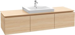 Фото Villeroy & Boch Legato дуб (B25100)