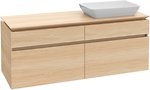 Фото Villeroy & Boch Legato дуб (B23300)