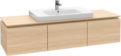 Фото Villeroy & Boch Legato дуб (B21800)