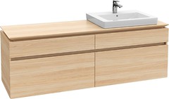 Фото Villeroy & Boch Legato дуб (B13960)