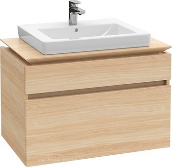 Фото Villeroy & Boch Legato дуб (B123L6)