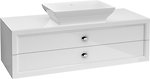Фото Villeroy & Boch La belle белый (A81510DJ)