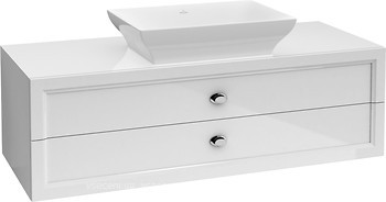Фото Villeroy & Boch La belle белый (A81510DJ)