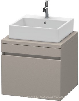 Фото Duravit Dura Style базальт матовый (DS5312)