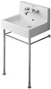Фото Duravit Vero металл (3063)