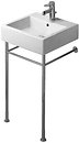 Фото Duravit Vero металл (3065)