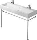 Фото Duravit Vero металл (3074)