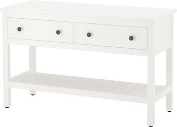 Фото IKEA Hemnes белый (103.967.22)