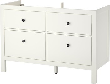 Фото IKEA Hemnes белый (202.936.67)