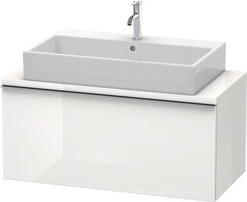 Фото Duravit Happy D.2 белый (H25504)