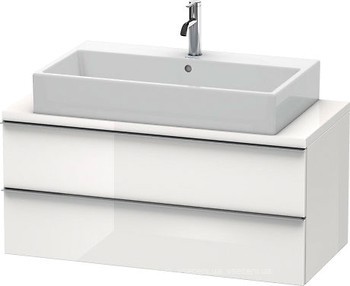 Фото Duravit Happy D.2 белый (H25509)