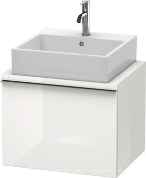 Фото Duravit Happy D.2 белый (H25500)