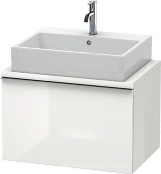 Фото Duravit Happy D.2 белый (H25501)