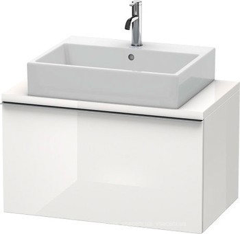 Фото Duravit Happy D.2 белый (H25502)