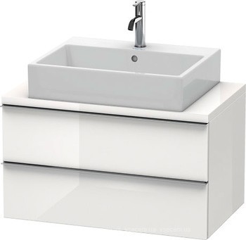 Фото Duravit Happy D.2 белый (H25507)