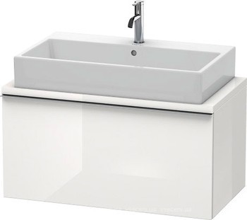 Фото Duravit Happy D.2 белый (H25503)