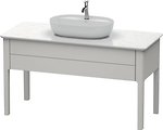 Фото Duravit Luv белый (LU9561)