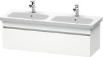 Фото Duravit Dura Style белый (DS6398)