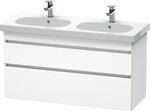 Фото Duravit Dura Style белый (DS6486)
