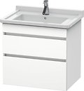 Фото Duravit Dura Style белый (DS6487)