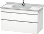 Фото Duravit Dura Style белый (DS6489)