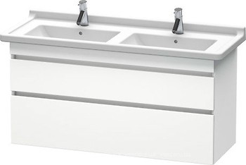 Фото Duravit Dura Style белый (DS6490)