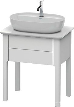 Фото Duravit Luv белый (LU9560)