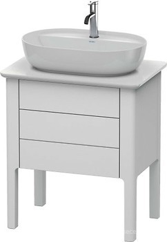 Фото Duravit Luv белый (LU9565)