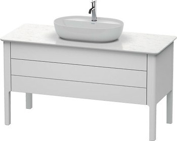 Фото Duravit Luv белый (LU9566)