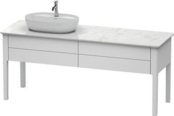 Фото Duravit Luv белый (LU9563)