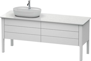 Фото Duravit Luv белый (LU9568)