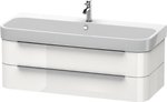 Фото Duravit Happy D.2 белый (H26367)