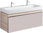 Фото Geberit Citterio бежевый (500.566.JI.1)