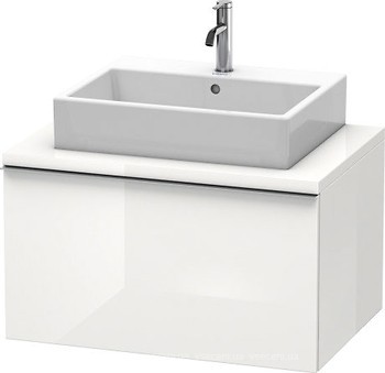 Фото Duravit Happy D.2 белый (H25512)