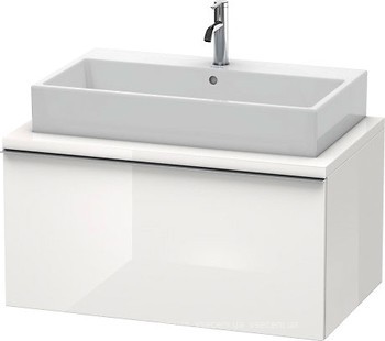 Фото Duravit Happy D.2 белый (H25513)