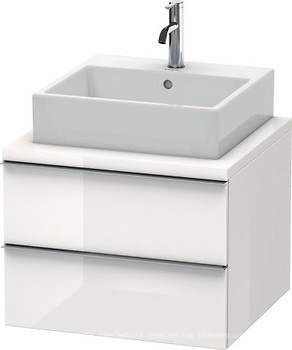 Фото Duravit Happy D.2 белый (H25515)