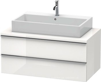 Фото Duravit Happy D.2 белый (H25519)