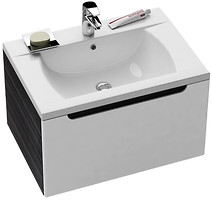 Фото Ravak Classic SB-350 белый/серый