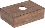 Фото Geberit Variform темный орех (501.162.00.1)