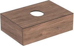 Фото Geberit Variform темный орех (501.162.00.1)