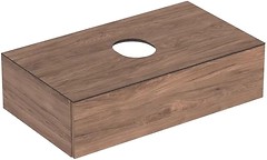 Фото Geberit Variform темный орех (501.168.00.1)
