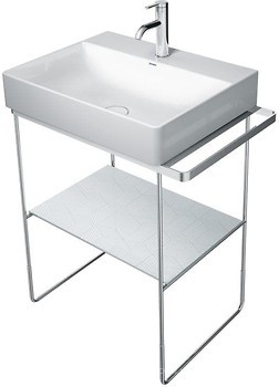 Фото Duravit DuraSquare хром (3101)