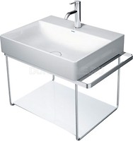 Фото Duravit DuraSquare хром (3102)