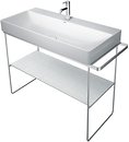 Фото Duravit DuraSquare хром (3103)