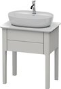 Фото Duravit Luv скандинавский белый (LU9560)